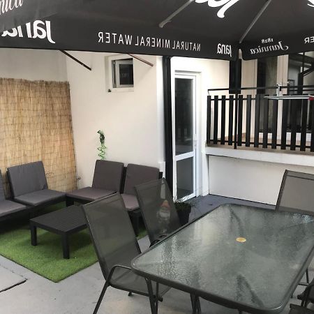 Apartmani Anja Ohrid Extérieur photo