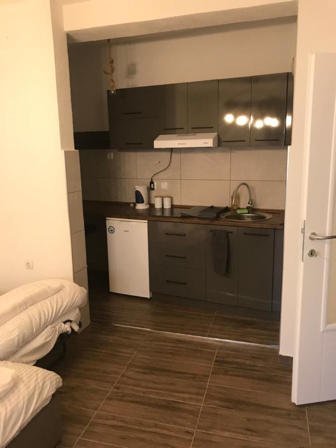 Apartmani Anja Ohrid Extérieur photo