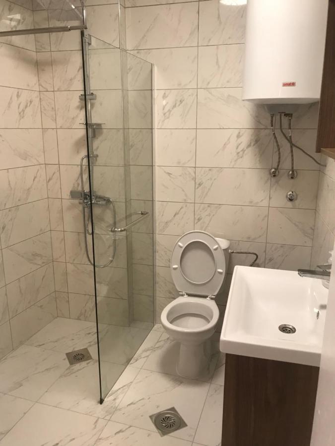 Apartmani Anja Ohrid Extérieur photo