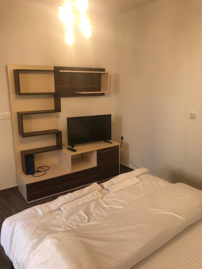 Apartmani Anja Ohrid Extérieur photo