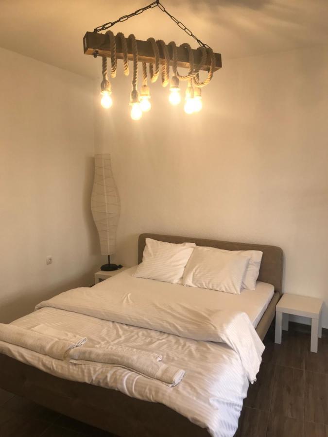 Apartmani Anja Ohrid Extérieur photo